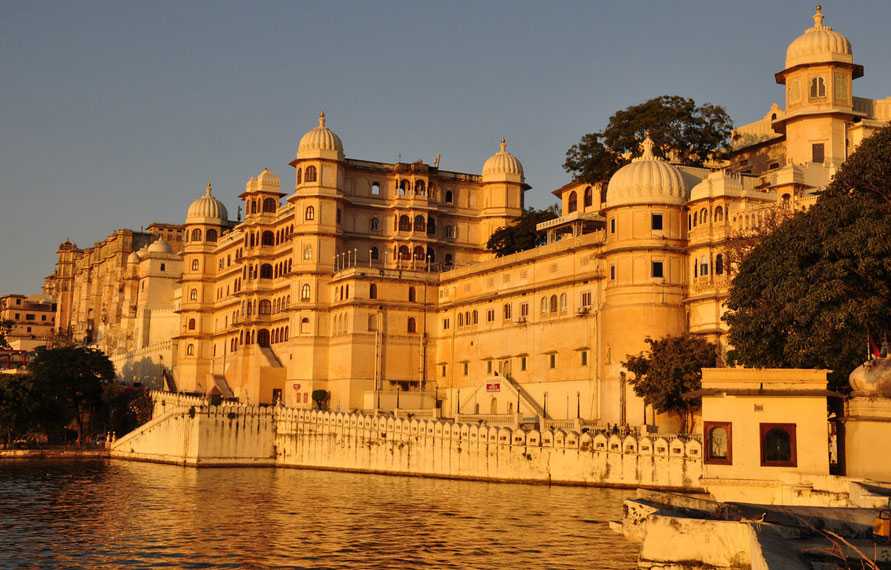 Enchanting Mumbai tour with Royal Rajasthan